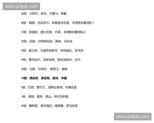 揭秘世界杯死亡之组背后的黑马与惊险赛况全解析